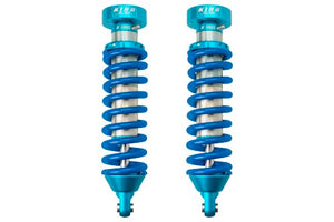 King Shocks 25001-138-EXT 99-06 fits Toyota Tundra Front 2.5 Dia Coilover Internal Reservoir (Pair)