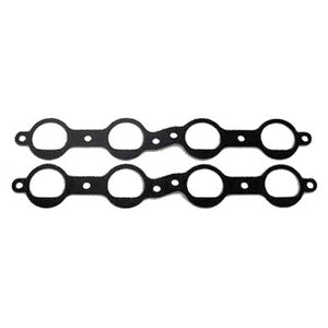 JBA 063-0274 fits Chevrolet 4.8-6.2L LS D-Port Header Gasket - Pair