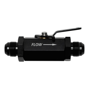 DeatschWerks 10AN Shutoff Valve