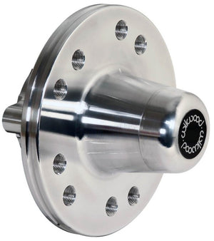 Wilwood 270-11032 Hub-Vented Rotor 55-57 fits Chevy 5x4.50/4.75