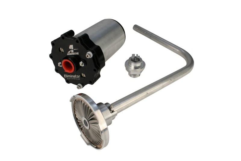 Aeromotive  18669 Universal In-Tank Stealth System - Eliminator