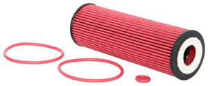 K&N Engineering HP-7037 K&N fits Ford / Lincoln 1.938in OD x 5.5in H Oil Filter
