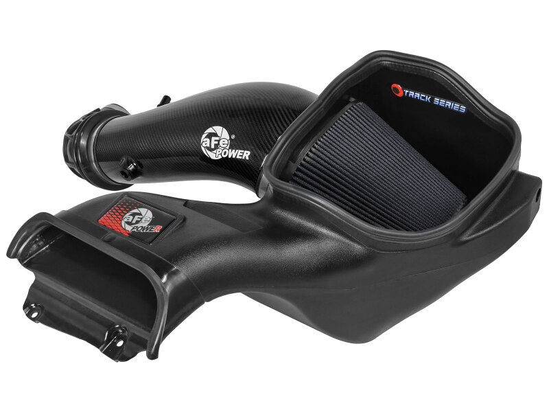 AFE 57-10030K fits Ford F150 Raptor R V8 5.2L Supercharged Track Series Air Int