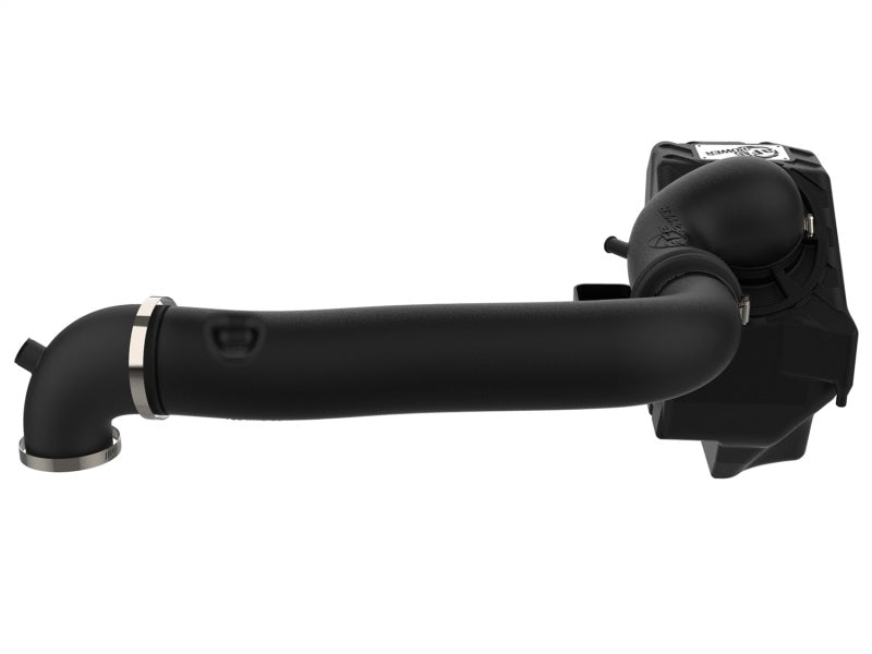 AFE 54-46216 um ST Pro 5R Cold Air Intake System 14-17 fits Jeep Cherokee (KL)