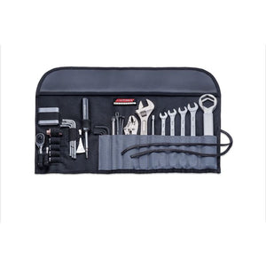 CruzTOOLS RTPA1 RoadTech PA1 Tool Kit for Harley-Davidson Pan America