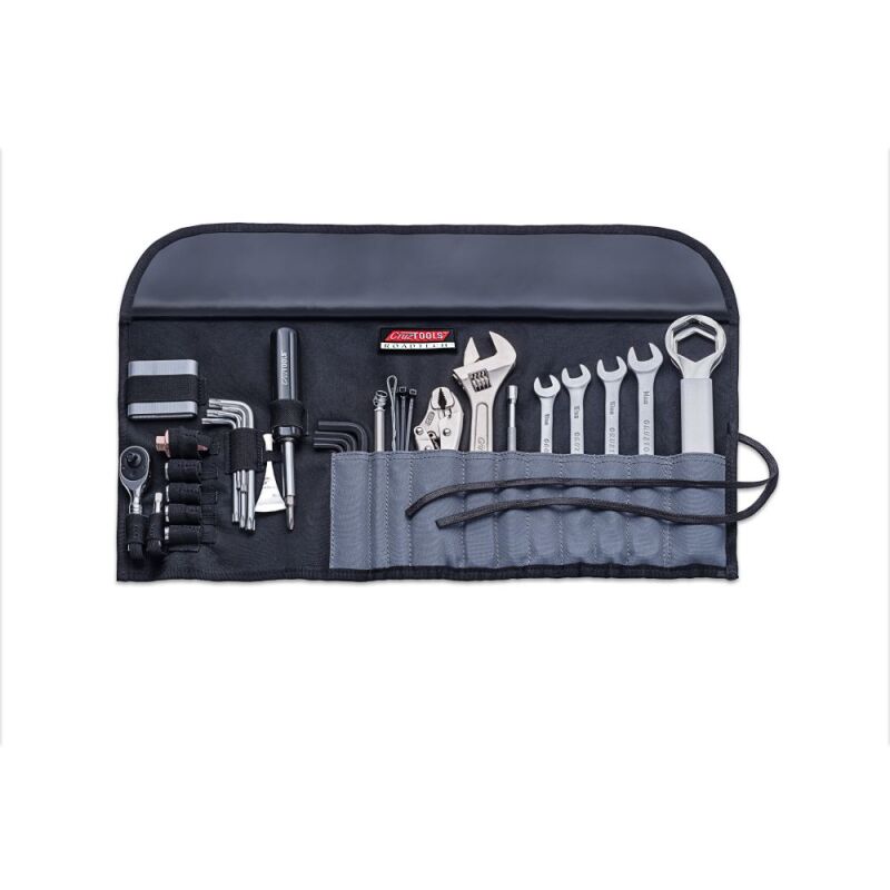 CruzTOOLS RTPA1 RoadTech PA1 Tool Kit for Harley-Davidson Pan America
