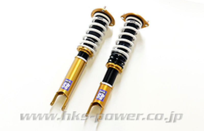 HKS 80250-AZ002T MAX 4 SP ND5RC FULL R-SPG KIT