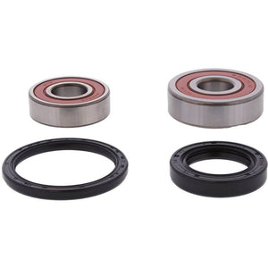 Pivot World 25-1602-P fits Honda Wheel Bearing Kit Premium Bearings
