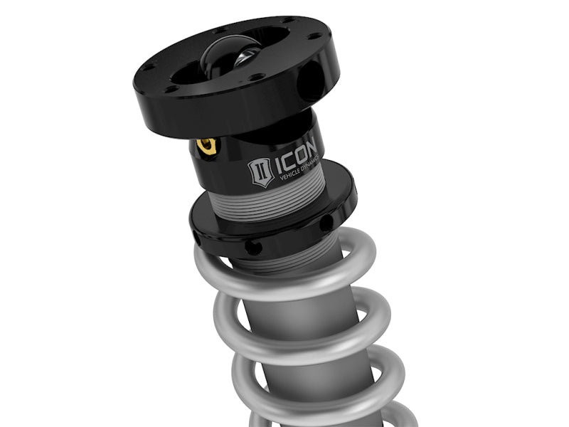 ICON 82000 05-25 fits Nissan Frontier 02-15 Xterra 05-15 Pathfinder 2.5 Front VS IR Coilover Kit