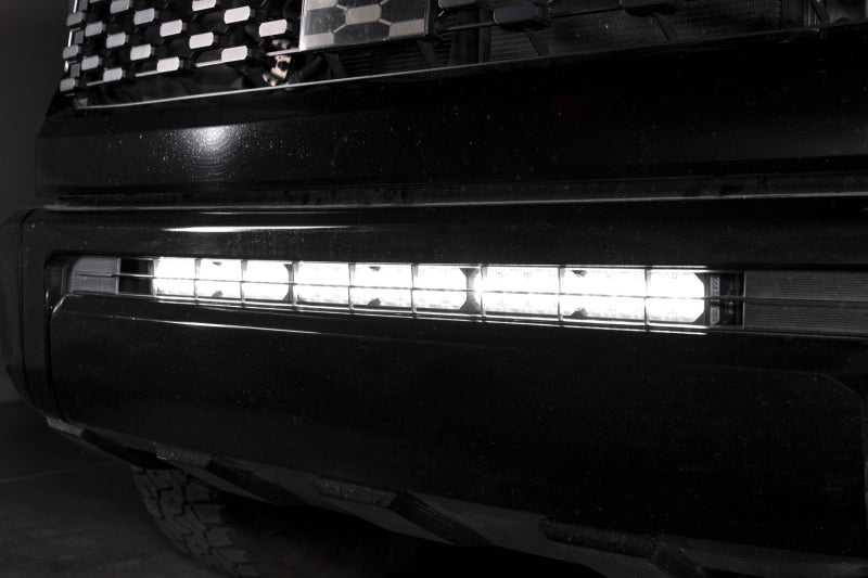 Diode Dynamics DD8709 fits Tundra 2014 Stealth SS30 Sport White Combo ABL