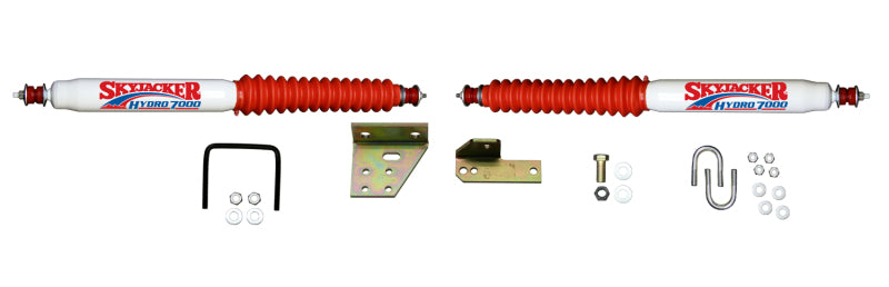Skyjacker 7276 1984-1985 fits Toyota 4Runner Steering Damper Kit