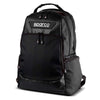 SPARCO 016445NRNR Bag Super Stage BLK/BLU