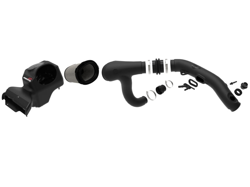 AFE 50-70109D fits Ford Bronco Raptor Momentum GT Cold Air Intake System w/ Pro