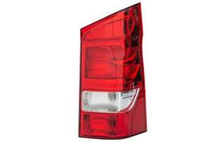 Hella LA011581321 2016-2020 fits Mercedes-Benz Metris Right Tail Light