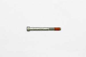 Wilwood bolt 5/16-18X3.25 LG shcs alloy WES072 CL1 silver epoxy 1193-S asme B18.3