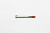 Wilwood bolt 5/16-18X3.25 LG shcs alloy WES072 CL1 silver epoxy 1193-S asme B18.3