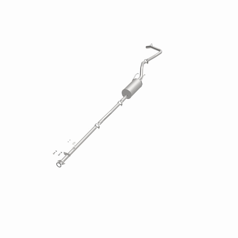 Magnaflow 106-0523 BRE Exhaust Kit 95-97 fits Toyota Tacoma 2.4L