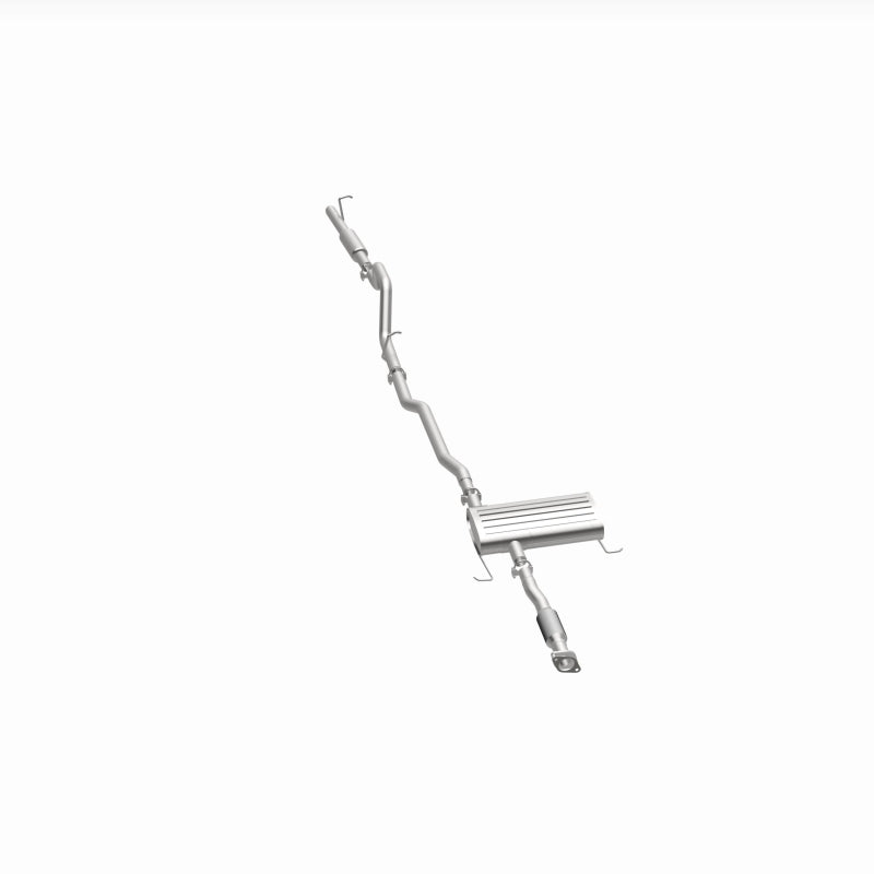 Magnaflow 106-0221 BRE Exhaust Kit 04-07 FreeStar Monterey
