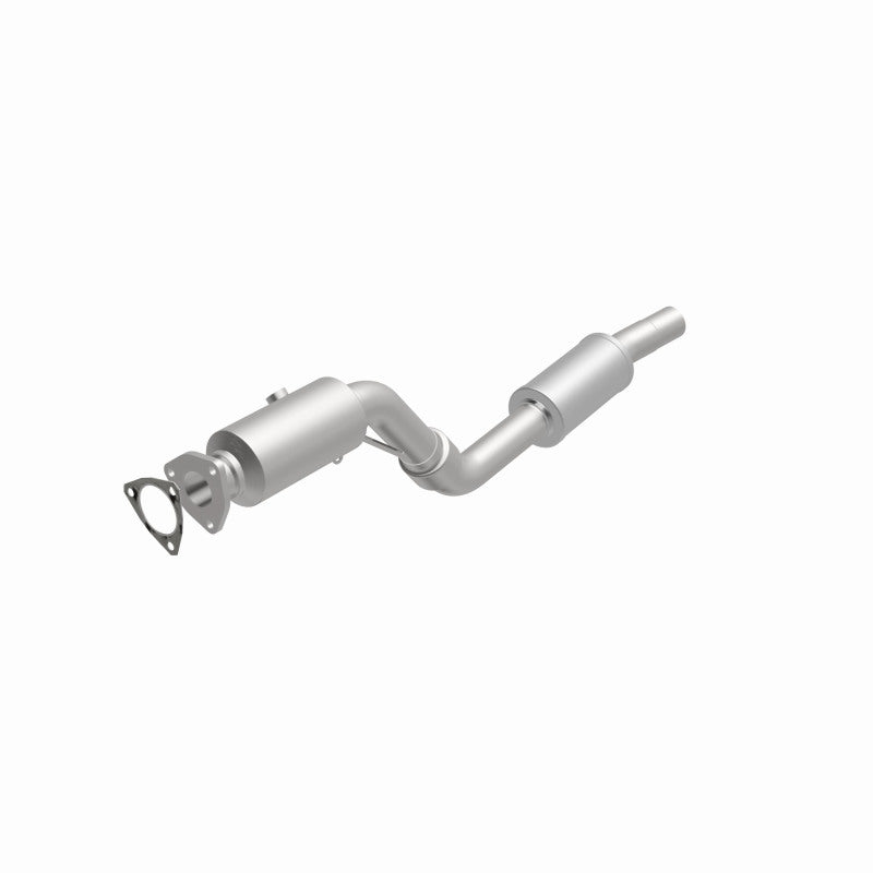 MagnaFlow 49903 Conv DF fits Audi 08-09 A4 Quattro 3.2L