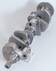 Eagle 4349348057LA fits Chevrolet 305/350 3.480in Stroke 2.000in Rod Journals Forged 4340 Lightweight Steel Crankshaft