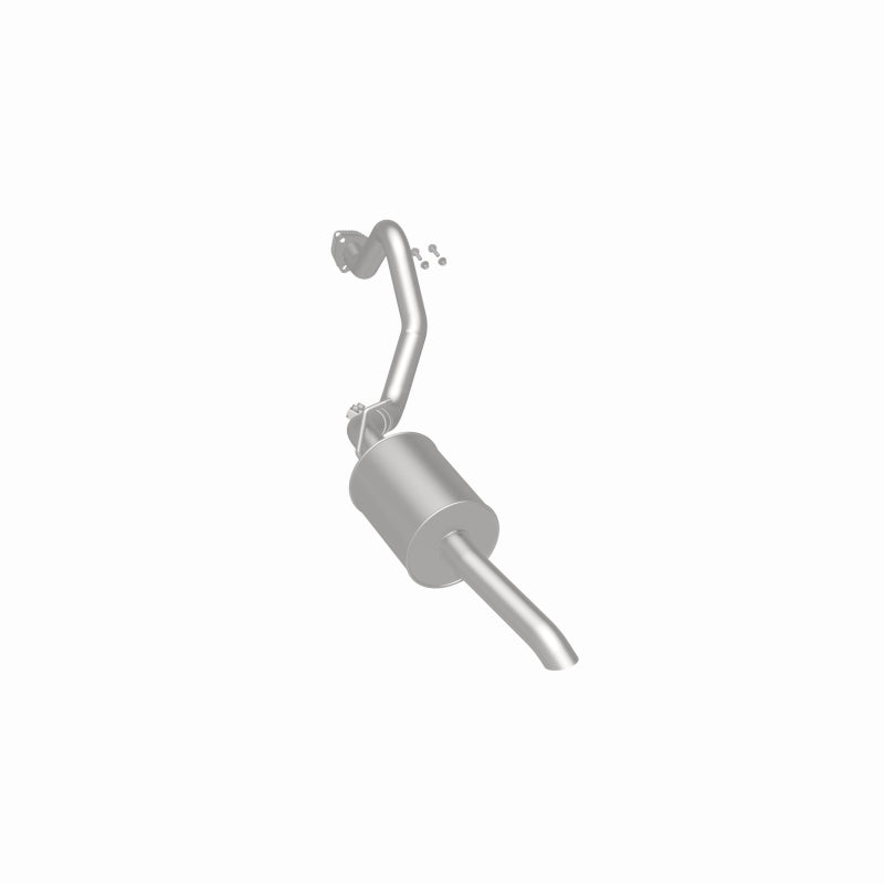 Magnaflow 108-0121 BRExhaust 99-04 fits Land Rover Discovery Muffler Kit