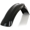 Acerbis 2040250001 Honada CR125R/ 250R/ CR500R Front Fender - Black