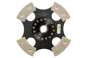 ACT 4200011 fits Honda Civic 4 Pad Rigid Race Disc