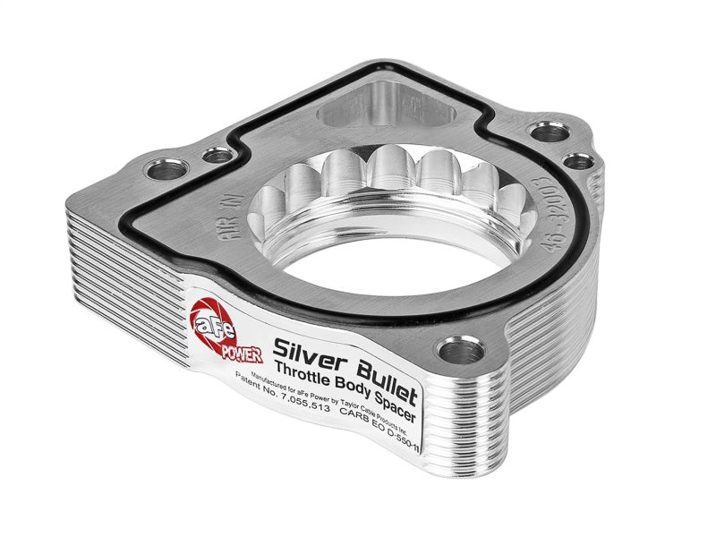 AFE 46-32003  Bullet Throttle Body Spacers TBS fits Dodge Dakota/fits Durango 0
