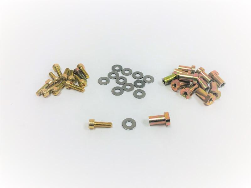 Alcon BOT.100002 Pro-System Round Bobbin