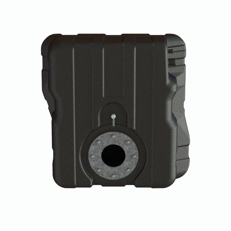 fits Titan Fuel Tanks 8020099 99-10 Ford F-350/F-450 Narrow Frame 40 Gallon After-Axle Utility Fuel Tank