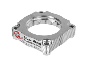 AFE 46-31009  Bullet Throttle Body Spacer 12-15 fits BMW 328i (F30) L4-2.0L N20