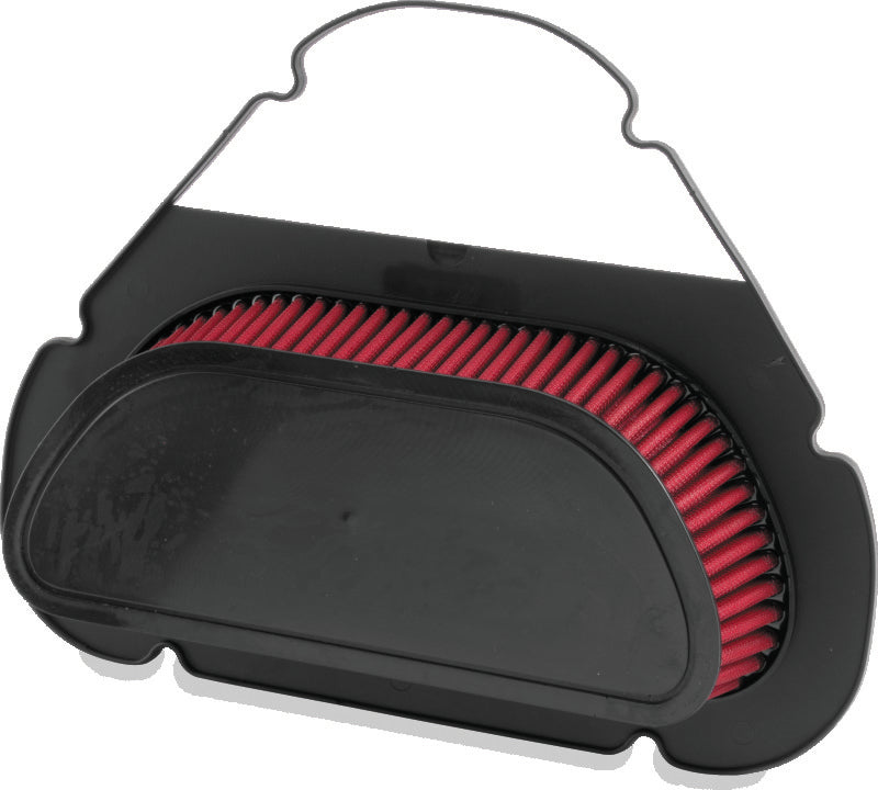 BikeMaster 457028 BikeMaster 99-07 fits Yamaha YFZ R6 Air Filter