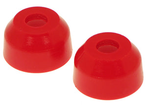 Prothane 19-1823 Universal Ball Joint Boot .590TIDX1.375BIDX.950Tall - Red