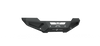 Road Armor 16-18 Chevy 1500 SPARTAN Front Bumper - Tex Blk