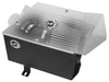 AFE 51-10831 FORCE Intakes Stage-1 PDS AIS PDS fits VW Golf/Jetta 00-04.5 l4-1.
