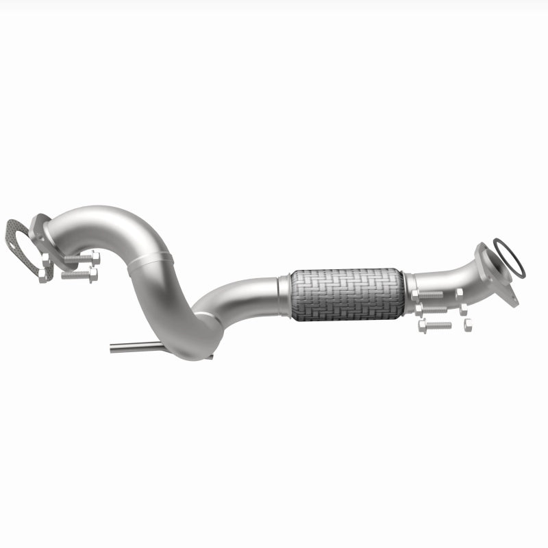 Magnaflow 107-0089 BRE Exhaust 08-10 Rogue 2.5L Front Pipe Kit