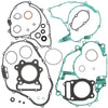 QuadBoss 564080 fits Honda TRX300 FourTrax Complete Gasket Set w/ Oil Seal