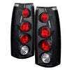 Spyder 5001283 fits Chevy 88-98 C/K Series 1500/2500 /fits GMC Sierra 88-98 Eur