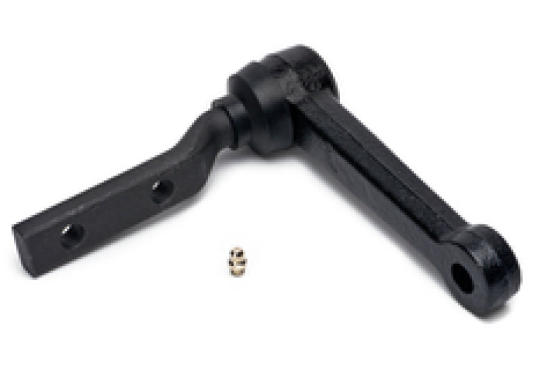 Ridetech 90003007 73-81 fits Camaro 72-81 Firebird E-Coated Idler Arm with Power Steering