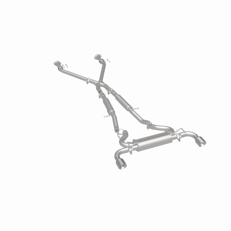 Magnaflow 106-0923 BRExhaust 09-20 fits Nissan 370Z 3.7L Exhaust Kit