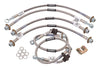 Russell 688510 Performance 2008 Toyota Landcruiser (200 Series) Brake Line Kit