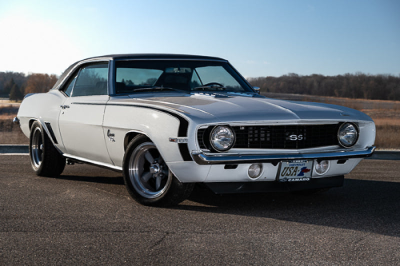 QA1 HK43-GMF1 67-69 fits GM F-Body Level 3 Full Vehicle Handling Kit w/ Shock