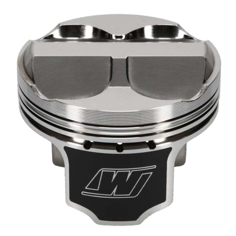 Wiseco 6573M875AP fits Acura 4v Domed +8cc STRUTTED 87.5MM Piston Shelf Stock