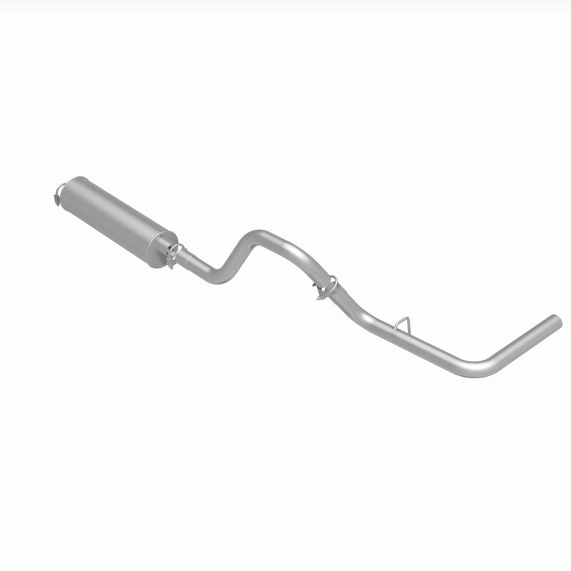 Magnaflow 106-0620 BRE Exhaust Kit 92-96 fits Ford Bronco 5.8L