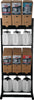 Twin Power 539032 6 Gallon Bag In Box Rack