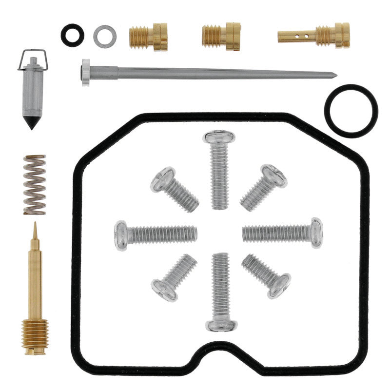 QuadBoss 418027 02-05 Arctic Cat 250 2x4 (03) Carburetor Kit
