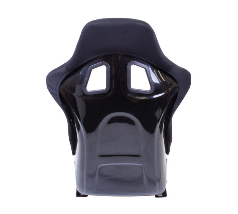 NRG FRP-310 FRP Bucket Seat - Medium