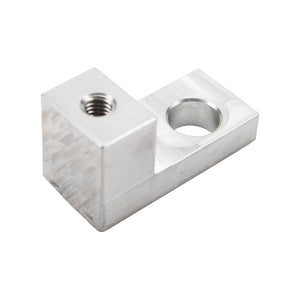 Wehrli WCF205-116 LBZ/LMM Duramax Billet Aluminum Weld MAP Sensor Bung