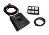 SPOD SLM6UNI36 SourceLT w/ Mini6 for Universal 36 Inch Battery Cables
