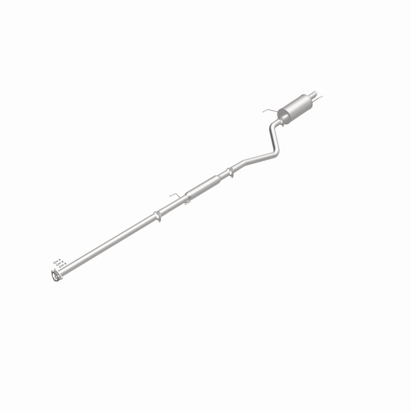 Magnaflow 106-0908 BRExhaust 06-14 fits Honda Ridgeline 3.5L Exhaust Kit